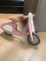 Little Dutch loopfiets/scooter, Gebruikt, Loopfiets, Ophalen