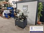 Huvema bandzaagmachine 260 CSO semi halfautomaat 220cm, Doe-het-zelf en Verbouw, Ophalen, Gebruikt, 70 mm of meer, Huvema