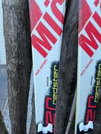 Atomic heren carve ski’s, Ophalen, 160 tot 180 cm, Gebruikt, Carve