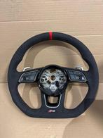 Audi rs stuurwiel a1 s1 a3 s3 rs3 stuur 2021+, Ophalen of Verzenden, Nieuw, Audi