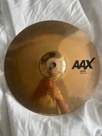Sabian AAX 10” SPLASH, Ophalen of Verzenden, Zo goed als nieuw, Overige merken