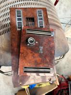 Mercedes SLC Middenconsole, Ophalen of Verzenden, Gebruikt, Mercedes-Benz