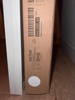 IKEA Metod kast + 2 planken, Huis en Inrichting, Keuken | Keukenelementen, Wit, Nieuw, Minder dan 100 cm, 25 tot 50 cm
