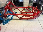 Ducati 999 frame, Ophalen, Gebruikt, Bumper, Voor