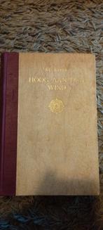 Hoog aan den wind - Ru Basse, Ophalen of Verzenden, Gelezen, Ru Basse, Nederland