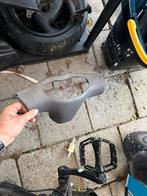 Stuur kap Peugeot Vivacity, Ophalen of Verzenden, Gebruikt, Kap, Peugeot