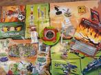 Lego ninjago 9564, Verzenden, Gebruikt, Overige merken