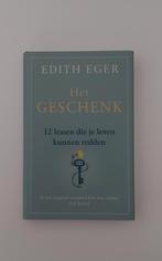 Edith Eger - Het geschenk, Ophalen of Verzenden, Gelezen, Edith Eger