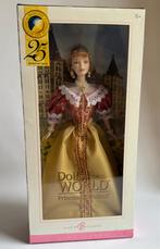 Barbie Princess of Holland - Nieuw in doos!, Verzamelen, Ophalen of Verzenden, Nieuw, Pop