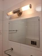 Badkamerspiegel 60x40cm, Huis en Inrichting, Ophalen, Zo goed als nieuw, Minder dan 100 cm, Rechthoekig