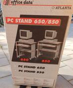 Computer Meubel / PC Stand, Huis en Inrichting, Kasten | Computermeubels, Overige materialen, 70 tot 120 cm, Nieuw, Ophalen of Verzenden