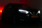 Nissan QASHQAI 1.3 DIG-T Tekna + Adaptief Cruise, Panodak, 3, Auto's, Automaat, 65 €/maand, Gebruikt, 4 cilinders