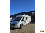 Chausson Flash 48 Enkele bedden mooie staat, Tot en met 2, Diesel, Half-integraal, Chausson