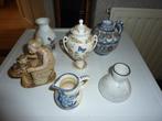 oma s brocante hebbedingetjes, Antiek en Kunst, Curiosa en Brocante, Ophalen of Verzenden