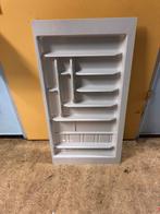 Besteklade lade-indeling, Ophalen, Gebruikt, Kunststof