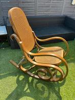 Thonet stijl schommelstoel, Antiek en Kunst, Antiek | Meubels | Stoelen en Banken, Ophalen