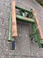 Biljartlift / Transportwagen, Doe-het-zelf en Verbouw, Minder dan 60 liter, Ophalen, Gebruikt, Overige typen