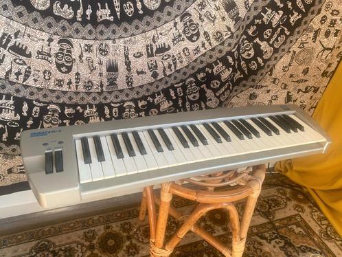 Miditech Midistart-5 Pro keys keyboard, Muziek en Instrumenten, Keyboards, Gebruikt, Overige merken, Ophalen