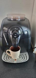 Koffiemachine philips Saeco Xsmall, Witgoed en Apparatuur, Koffiezetapparaten, Ophalen of Verzenden, Zo goed als nieuw, Koffiemachine