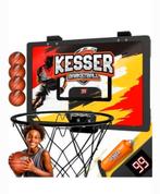 Nieuwe Deur Basketbal Set, Ophalen, Nieuw, Ring, Bord of Paal