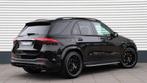 Mercedes-Benz GLE AMG 53 Hybrid 4MATIC+ Night edition | Mass, Auto's, Mercedes-Benz, 77 km/l, Gebruikt, Met garantie (alle), GLE