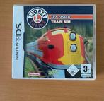 Lionel Trains on track - train sim, Vincent's games, 1 speler, Ophalen of Verzenden, Zo goed als nieuw