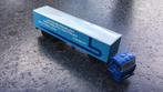 DAF vrachtwagen miniatuur, Hobby en Vrije tijd, Ophalen of Verzenden