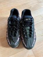 Nike Air Max 95 - Maat 38, Ophalen, Gedragen, Groen, Sneakers of Gympen