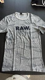 G-star shirt maat xs, Kleding | Heren, T-shirts, Ophalen of Verzenden, Gedragen, Maat 46 (S) of kleiner