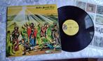 Baker Gurvitz Army ex Cream drummer Ginger Baker Lp Rock, Ophalen of Verzenden, Zo goed als nieuw, 12 inch, Progressive