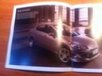 Peugeot 508 of RXH brochure/auto folder '11 '13 '14 '18, Audi, Verzenden