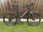 Rockrider ST530 mountainbike, Fully, Ophalen, Zo goed als nieuw, Overige merken