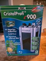 Aquariumfilterpomp JBL Cristalprofi e900, Dieren en Toebehoren, Vissen | Aquaria en Toebehoren, Ophalen, Gebruikt, Filter of Co2