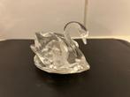 Swarovski Zwaan, Verzamelen, Swarovski, Ophalen of Verzenden, Zo goed als nieuw, Figuurtje
