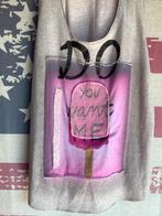 Rinascimento top. S., Ophalen of Verzenden, Zo goed als nieuw