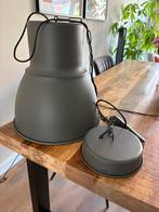 Ikea Hektar Hanglamp, Ophalen, Gebruikt, Metaal, Minder dan 50 cm