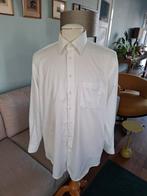 John Miller overhemd boordmaat 42, Ophalen of Verzenden, Zo goed als nieuw, John Miller, Halswijdte 41/42 (L)