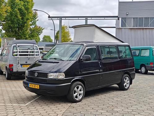 Volkswagen Transporter T4 Camper Benzine Multivan Hefdak, Caravans en Kamperen, Campers, Particulier, Buscamper of Camperbus, Volkswagen