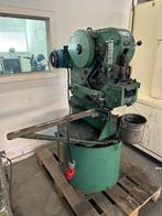 Peddy peddinghaus ponsmachine, Ophalen, Zo goed als nieuw