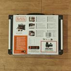 Black en Decker Accuboormachine |, Huizermaatweg 480, 1276 LM Huizen, Nieuw, United Retail BV, Ophalen of Verzenden
