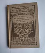 Historisch boek, Ophalen, Gelezen, F.H.N. Bloemink, Europa