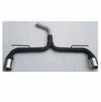 123 SPORTUITLAAT VW GOLF 7 VII GTi UITLAAT, Auto-onderdelen, Uitlaatsystemen, -, Verzenden, -, Nieuw