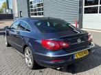 Volkswagen Passat CC 2.0 TSI, clima, stoelverwarming, cruise, Voorwielaandrijving, Euro 5, Stof, 4 cilinders