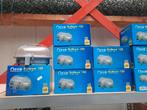 NOVA BULLEYE LAMPEN ARMATUUR + KORF € 5,00 P.S, Ophalen, Nieuw