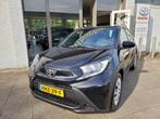Toyota Aygo X 1.0 VVT-i MT Play 72 pk | Adaptive Cruise Cont, Auto's, 12 maanden, Stof, Gebruikt, 920 kg