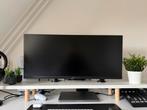 Iiyama GB3461WQSU-B1 - Monitor 34”, Iiyama G-master, IPS, 101 t/m 150 Hz, Minder dan 1 ms