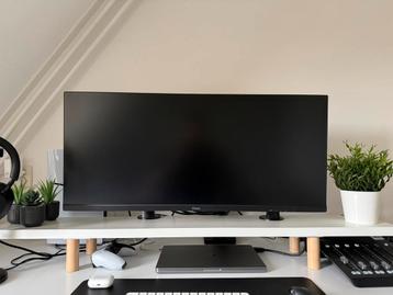 Iiyama GB3461WQSU-B1 - Monitor 34” beschikbaar voor biedingen