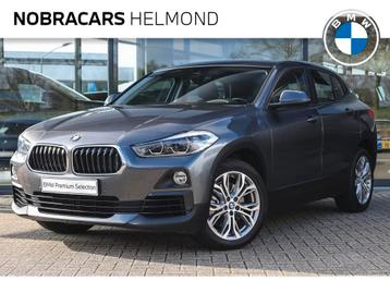 BMW X2 sDrive20i Executive Automaat / Achteruitrijcamera / T