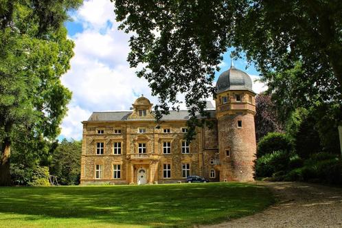 Schloss Rimburg und die Dörfer, Quix und Hansen (Landgraaf, Boeken, Geschiedenis | Stad en Regio, Ophalen of Verzenden