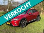 Mazda CX-3 2.0 SkyActiv-G 120 GT-M weinig km, 1998 cc, 625 kg, Nieuw, SUV of Terreinwagen